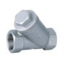 Y-Type Strainer ANSI 800psi